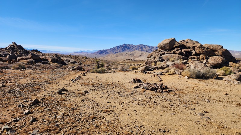 Canyon Route NR8460 Trail Review Photo