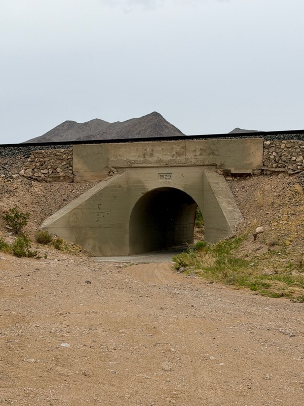 Railroad Canyon Trail Review Photo