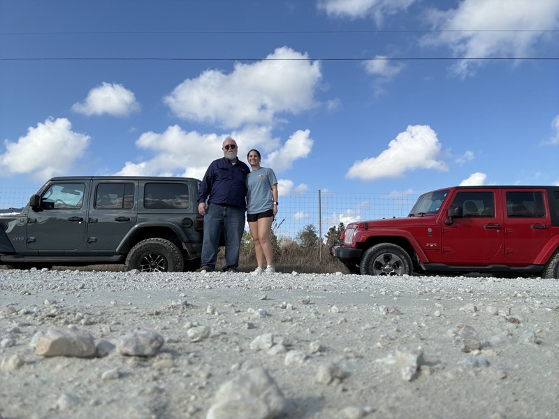 Cheeseburger Loop Trail Review Photo