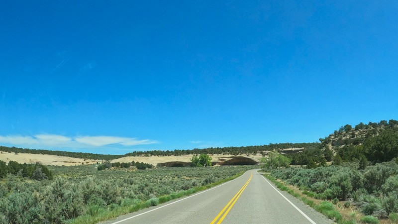 Colorado: DS Road Hero Photo