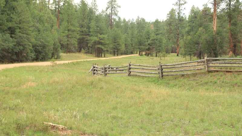 Arizona: Indian Hollow Hero Photo