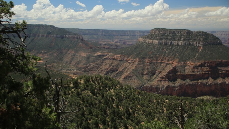 Arizona: Fence Point Hero Photo