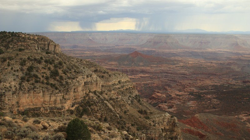 Arizona: Sowats Point Hero Photo