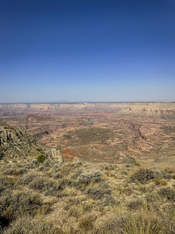 Sowats Point Trail Review Photo