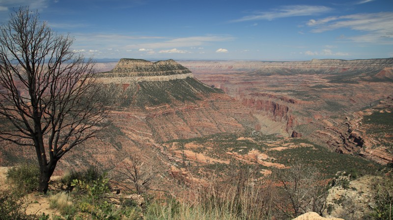 Arizona: Fire Point Hero Photo