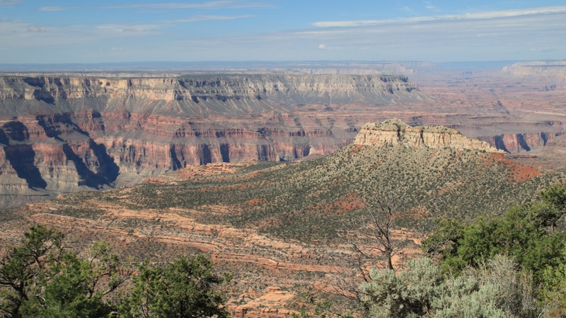 Arizona: Crazy Jug Point Hero Photo