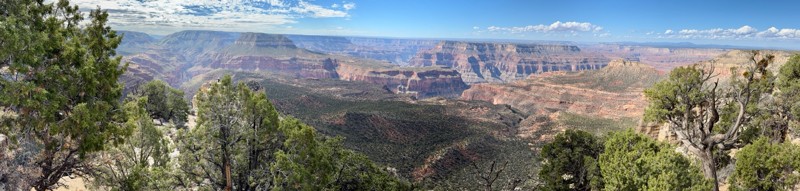 Crazy Jug Point Trail Review Photo