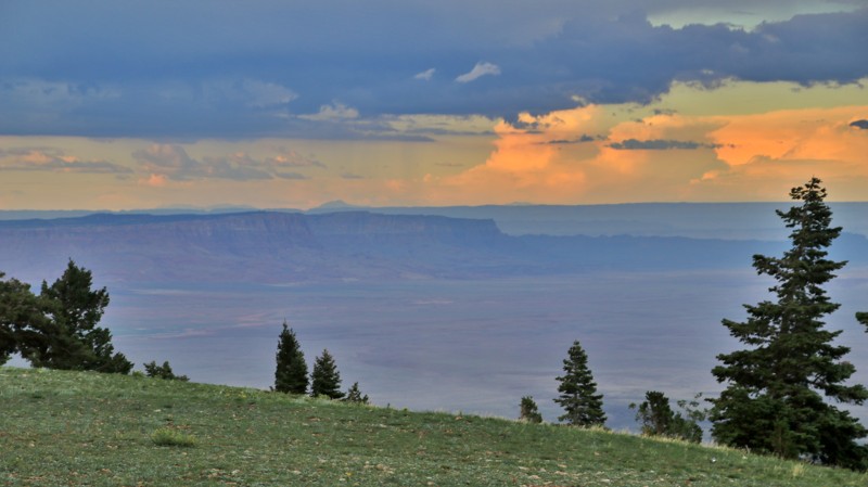 Arizona: Marble View Point Hero Photo