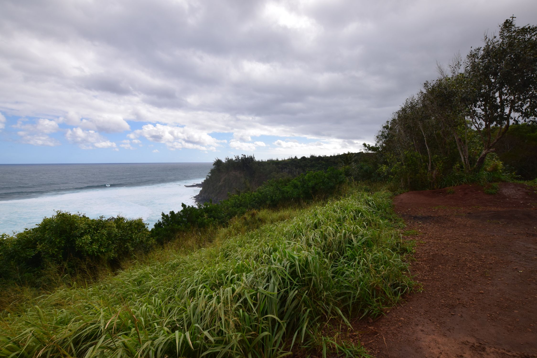 Offroad Trails in Hawaii