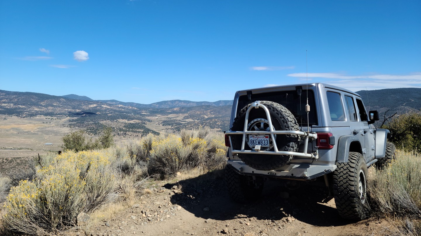 Lockwood Creek Trail - Best Trails