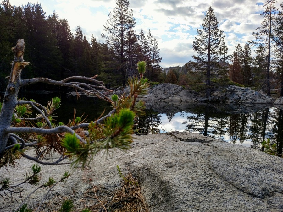 Trail Review: The Rubicon Trail - Robin Hou
