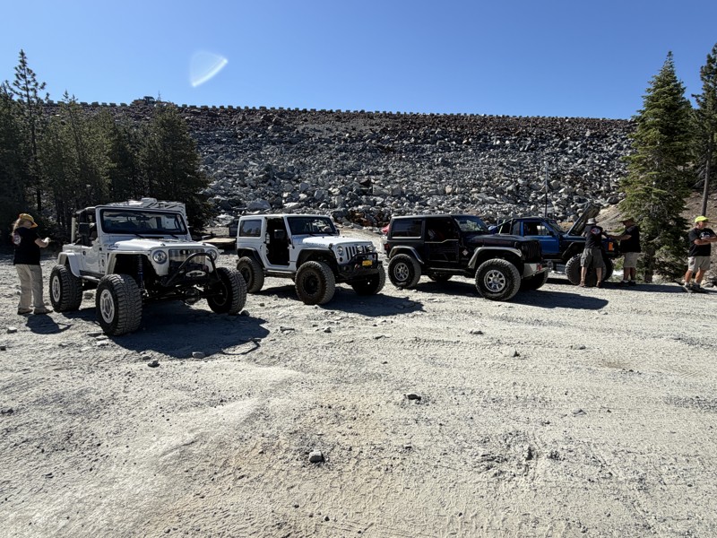The Rubicon Trail Trail Review Photo