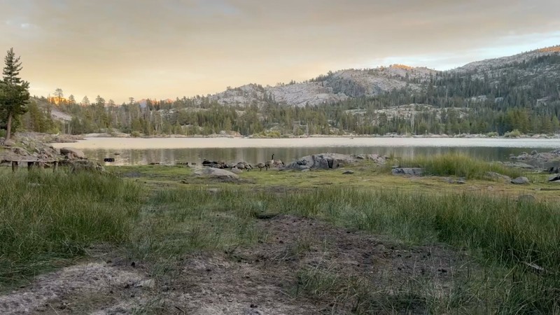 The Rubicon Trail Trail Review Photo
