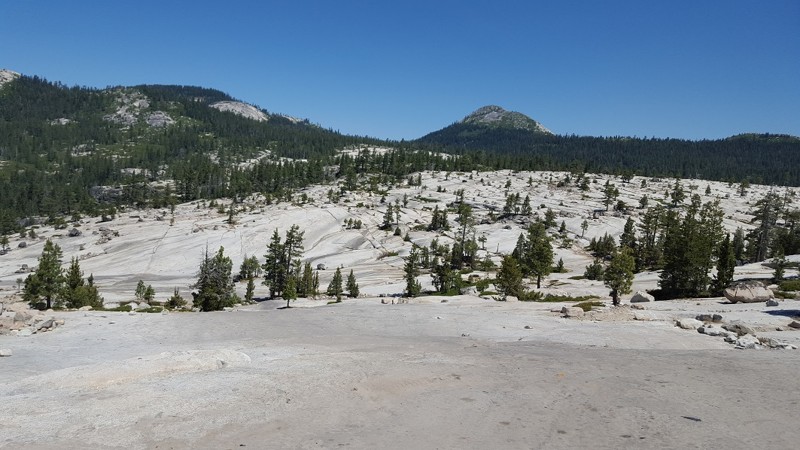 The Rubicon Trail - Waypoint 3: The Granite Bowl
