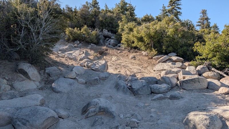 3N10 – John Bull Trail Review Photo