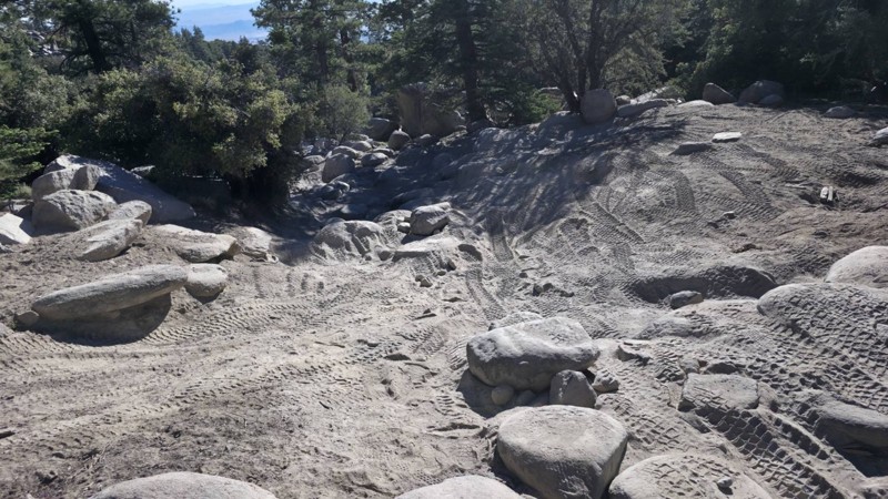 3N10 – John Bull Trail Review Photo