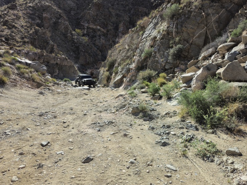 Geology Tour Road Trail Review Photo