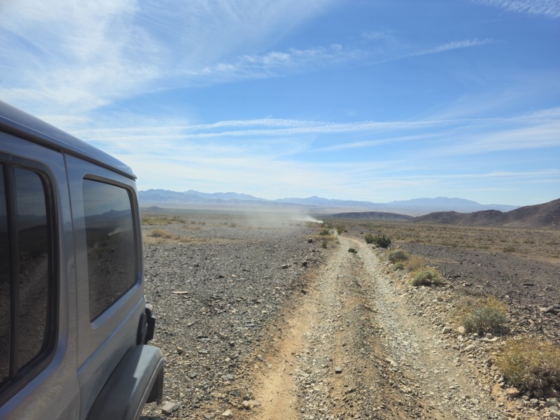 Geology Tour Road Trail Review Photo