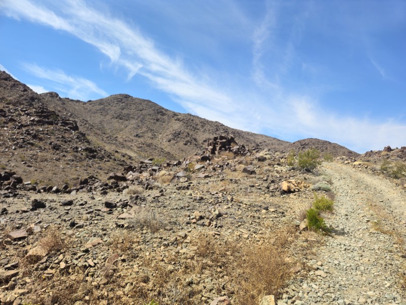 Geology Tour Road Trail Review Photo