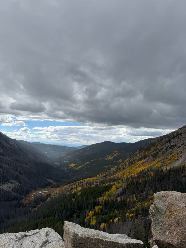 Alpine Tunnel Road Trail Review Photo
