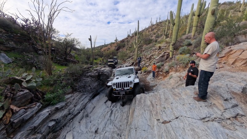 Highway To Hell Trail Review Photo