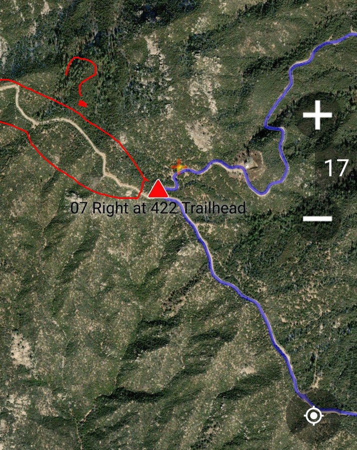 Trail Review: Four Peaks Trail - Backcountry Explorer