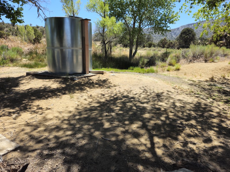 2N70Y - Sidewinder Canyon Trail Review Photo