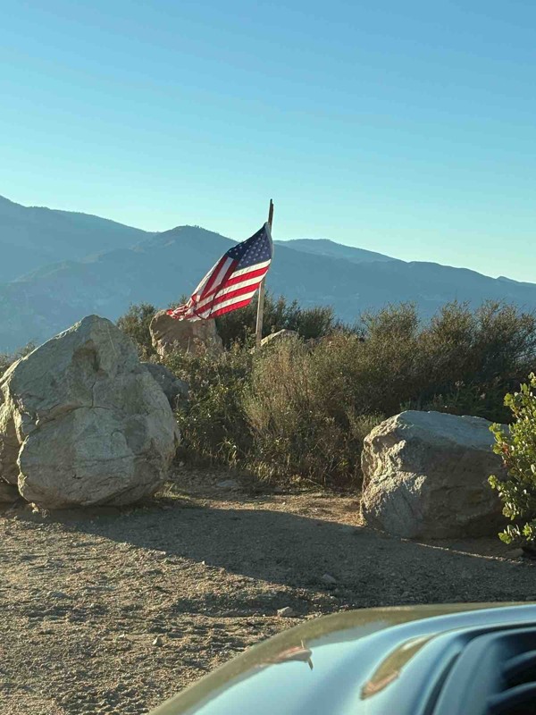 2N47 - Cleghorn Ridge Trail Review Photo