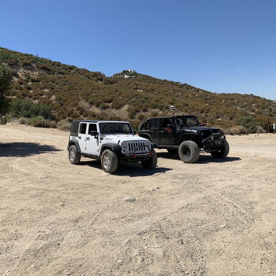 Trail Review: 2N47 - Cleghorn Ridge - Joe
