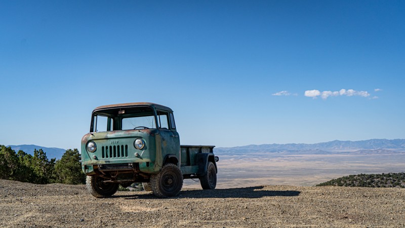 Rattlesnake Trail Review Photo