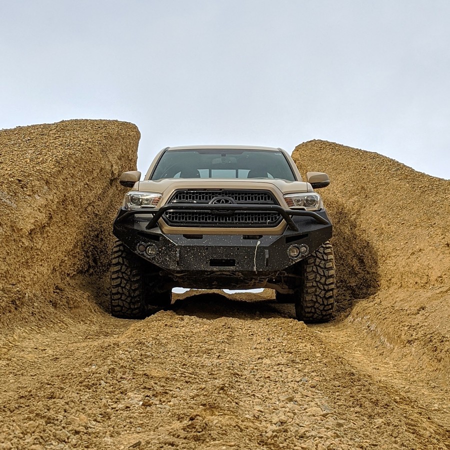 Rattlesnake Trail Review Photo
