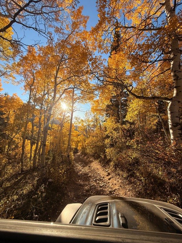 Providence Canyon Trail Review Photo