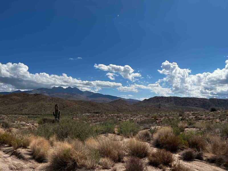 Rolls 1343 Trail Review Photo