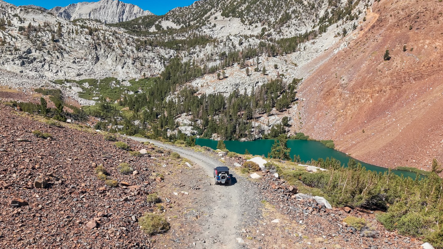 Laurel Lakes Road - Best Trails