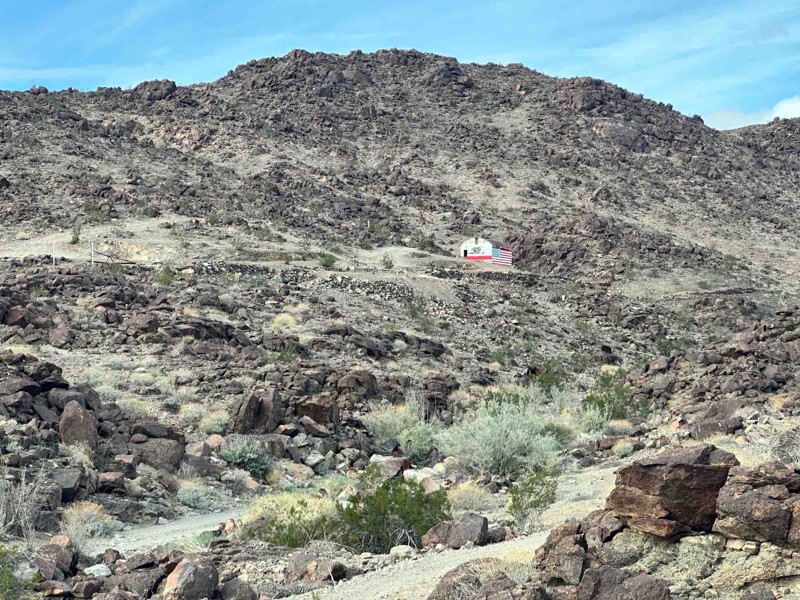 Old Dale Road Trail Review Photo