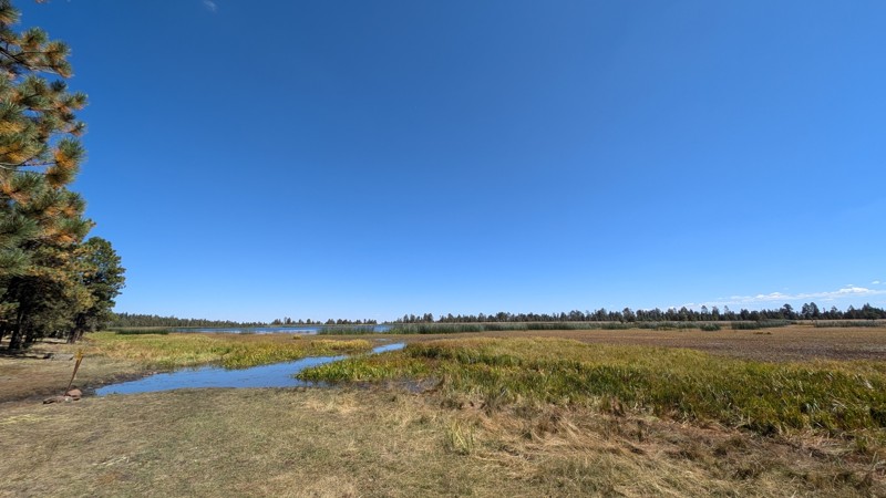 Canero Trail Review Photo