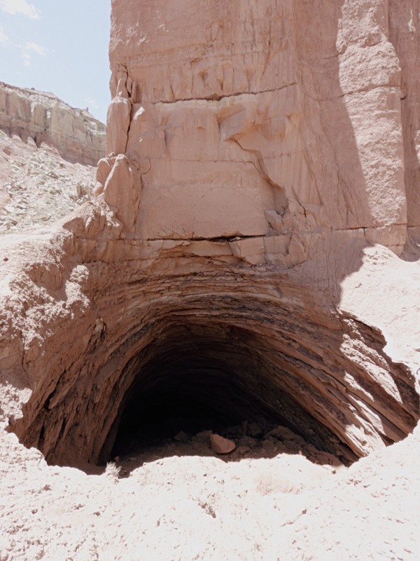 Cathedral Valley Loop Trail Review Photo