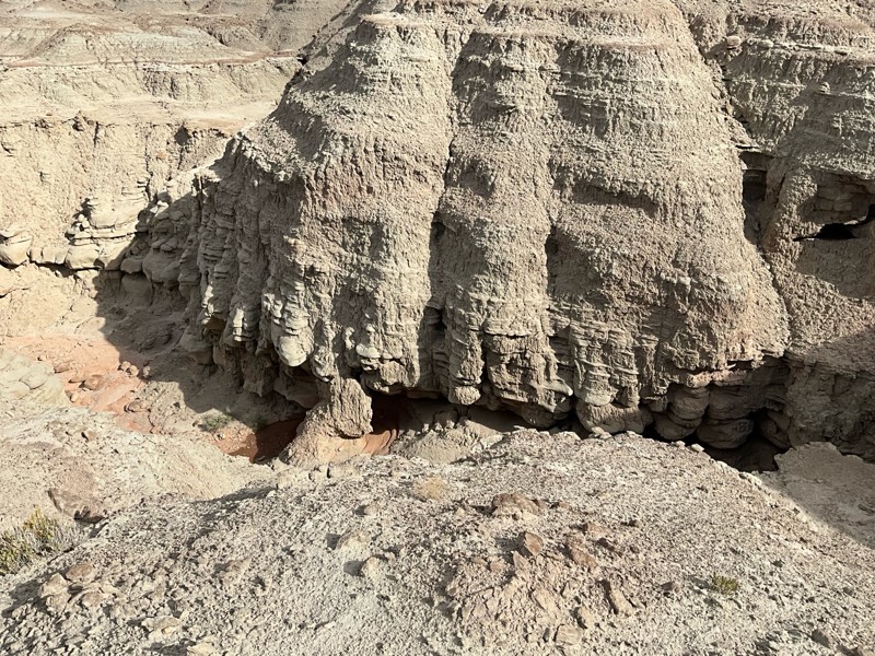 Cathedral Valley Loop Trail Review Photo