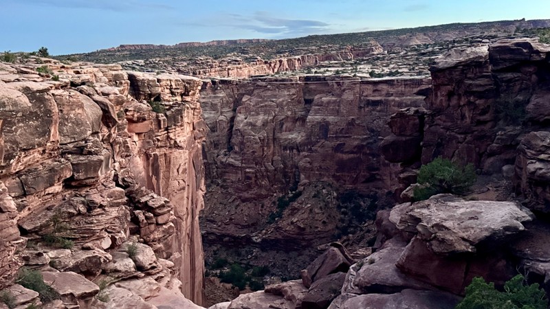 Surprise Overlook Trail Review Photo