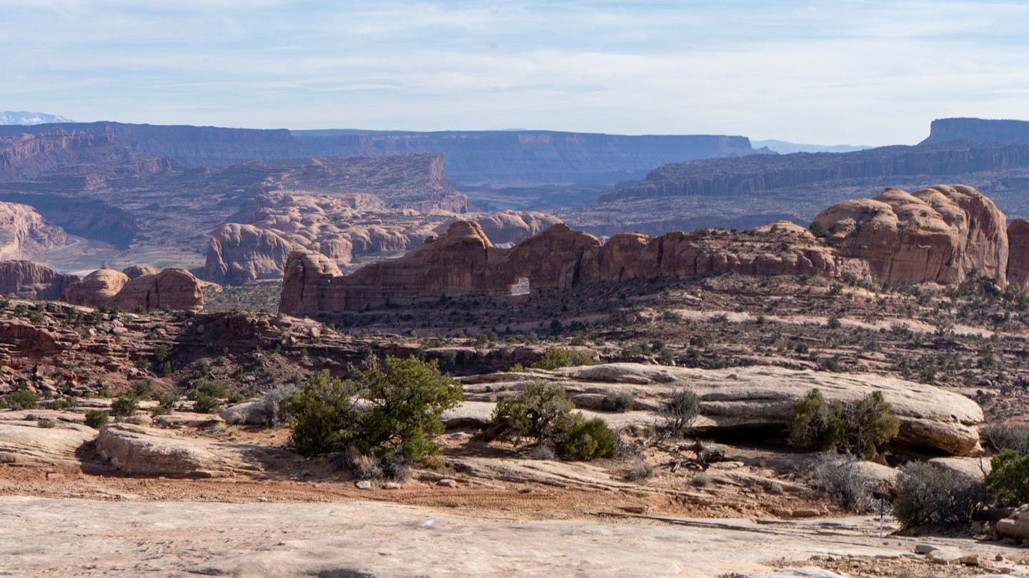 Golden Spike - Waypoint 27: Rusty Nail - Fork North