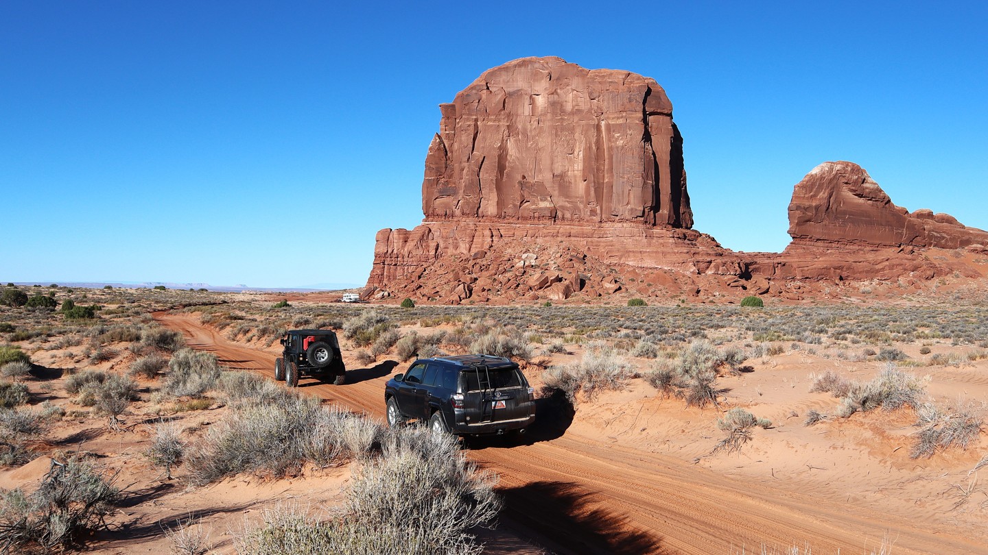Spring Canyon Point - Beginner Trails