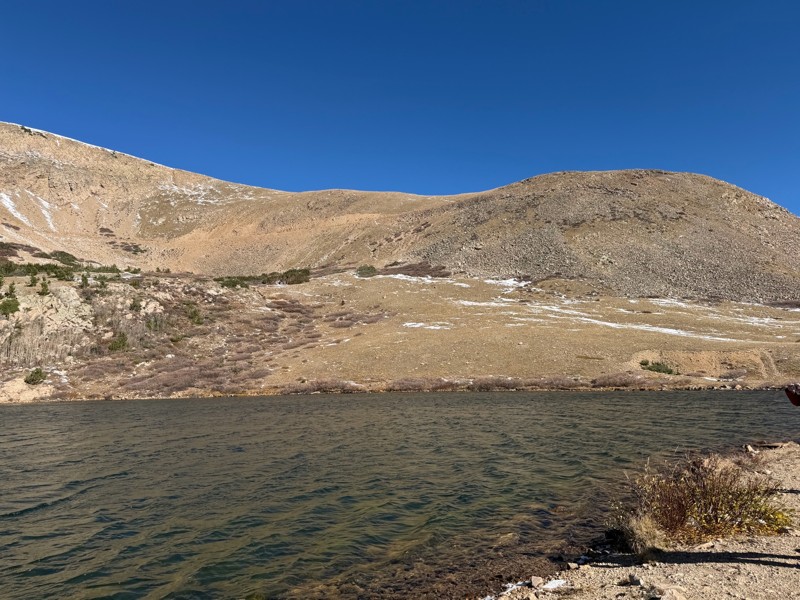 Jenny Creek Trail Trail Review Photo