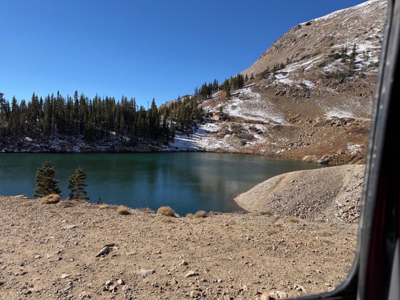 Jenny Creek Trail Trail Review Photo