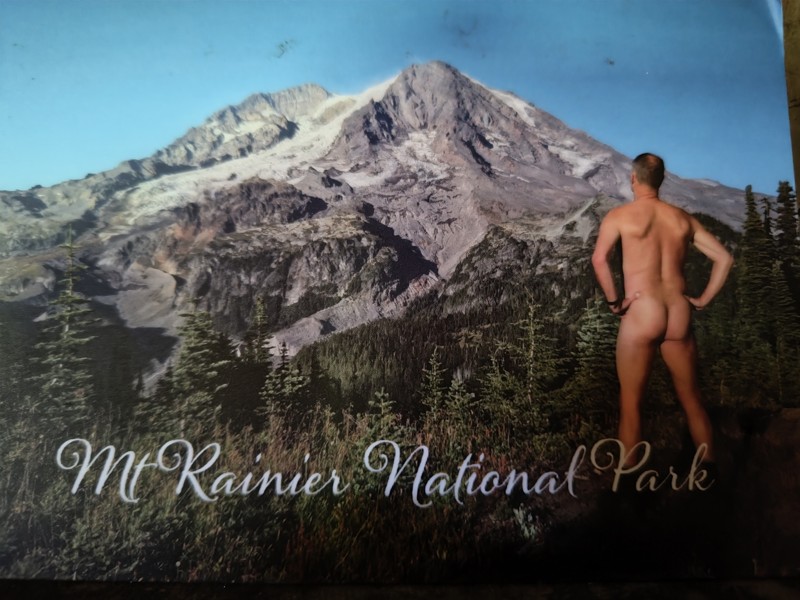 Naches Trail Trail Review Photo