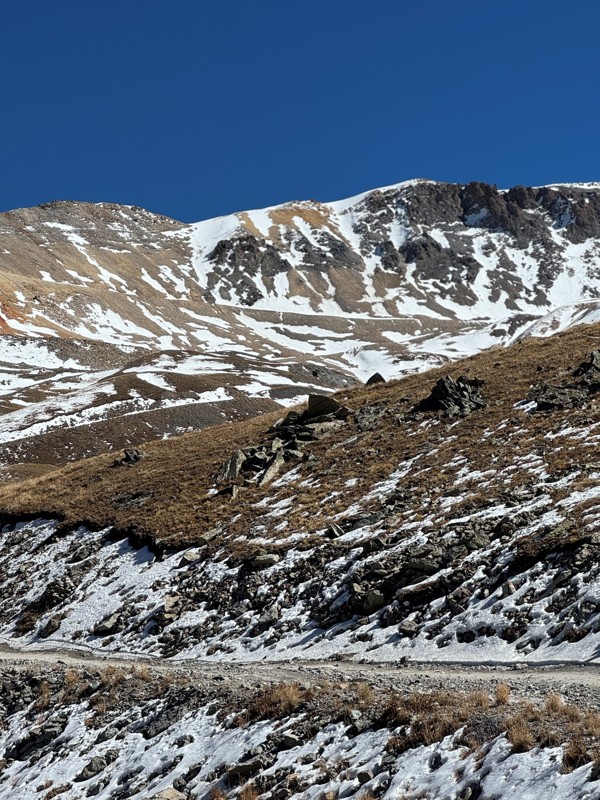Imogene Pass Trail Review Photo