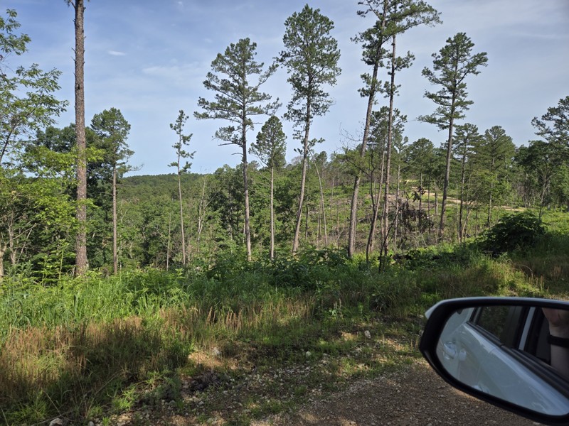 Gunner Pool Road Trail Review Photo