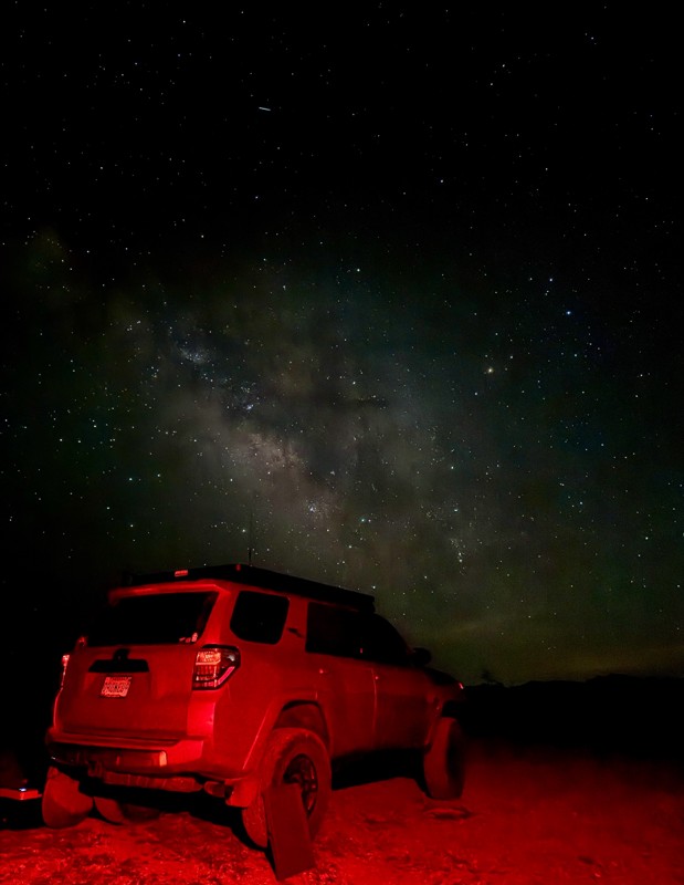 Gold Butte Backcountry Byway Trail Review Photo
