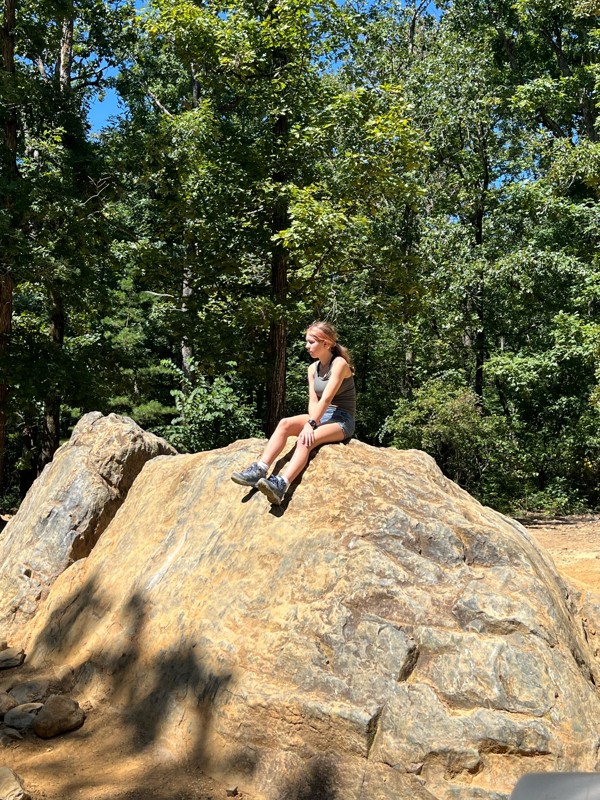 Slab Pile Trail Review Photo