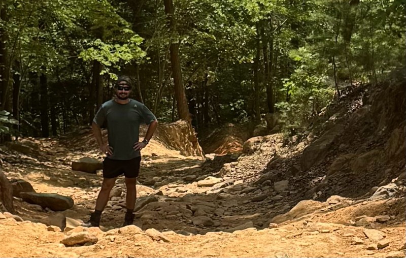 Rocky Mountain Loop Trail Review Photo