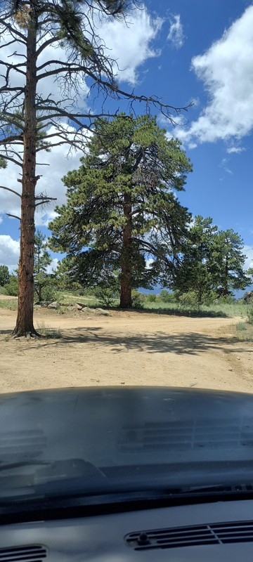 Fourmile Area: Shields / McGee Loop Trail Review Photo